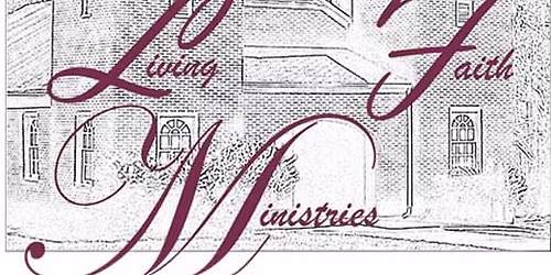 Pastor & Church 21st Anniversary