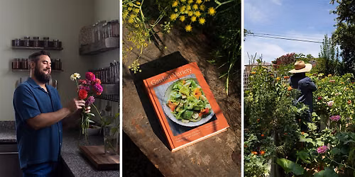 Garden Variety Book Signing | Pensacola, FL