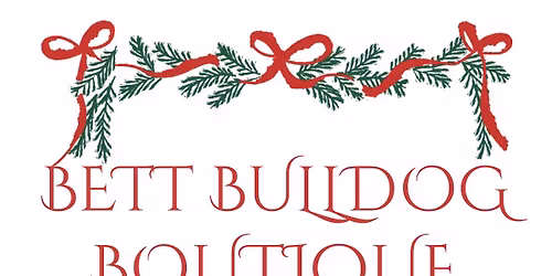 Bettendorf Bulldog Boutique 