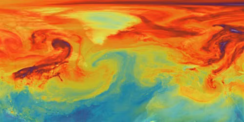 Online Climate Cafe & Adaptation Gym