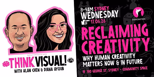 Reclaiming Creativity