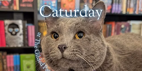 Caturday