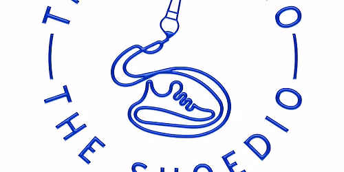 Custom Sneaker Workshop  with  The Shoedio
