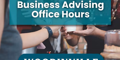 Small Business Advising Office Hours