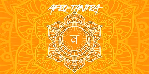 Sacral Chakra Class