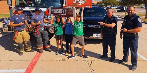 TRUNK OR TREAT 2025!