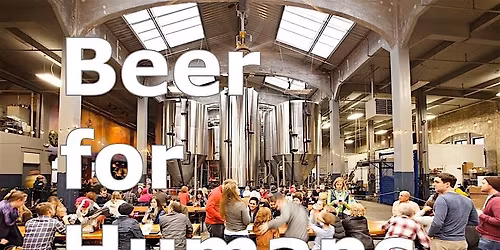 Beer for Humans