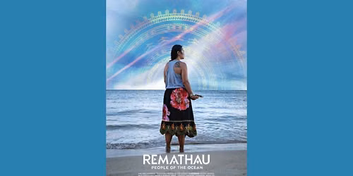 Special event: Pasifika Film Fest 2026