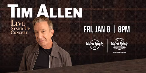 Tim Allen