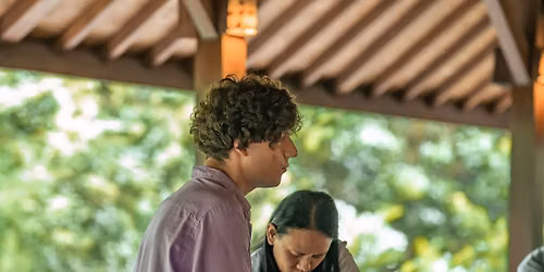 Craniosacral Therapy Workshop - CST 2