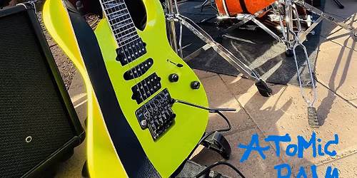 Live at the Dragon Horn Tavern