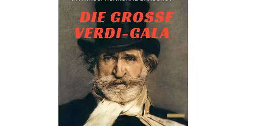 Die grosse Verdi-Gala