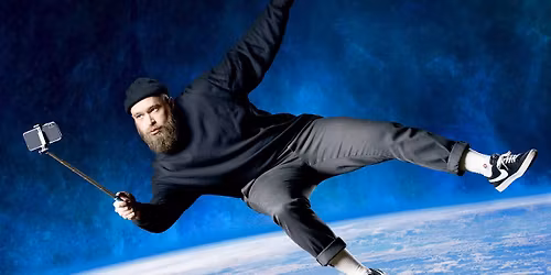 [COMPLET] YANN MARGUET \u2022 Saint-Gr\u00e9goire \/ L'EMC2 \u2022 21.11.25