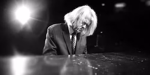 The 'Boro Sessions Presents Rev. Billy C. Wirtz