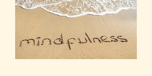 Mindful Writing Workshop