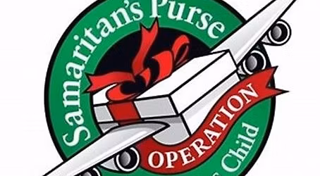 CMC - Operation Shoe Box Collection Location