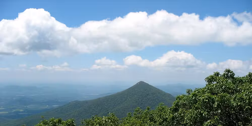 3 Peak Series: Flat Top