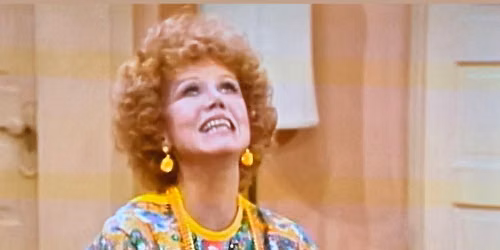 Zonta Mrs. Roper Romp