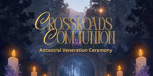 Crossroads Communion