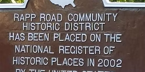 Honor the Road They Traveled: Keeping the Legacy Alive
