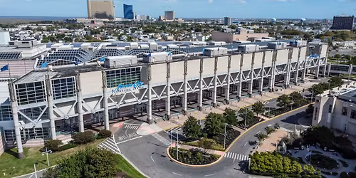 Parking Atlantic City Ballet - Atlantic City