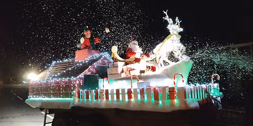 Long Sutton and Upton