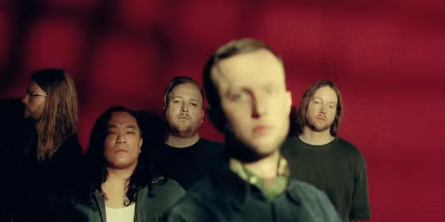 La Dispute, From Indian Lakes in Madison