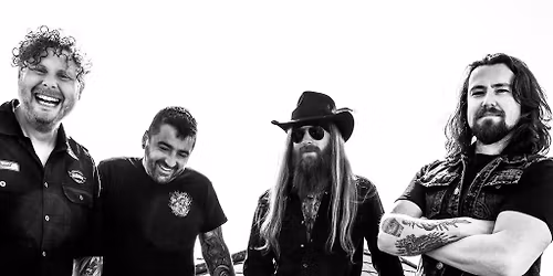 Fireheart - The Carlisle, Hastings - Saturday 28th February 2026