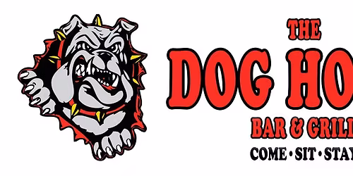 The Dog House Bar & Grill