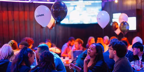 BOX BINGO - BINGO WITH A SHOREDITCH TWIST