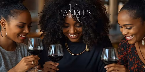 KKandles Candle Making Experience at Queens Provisions