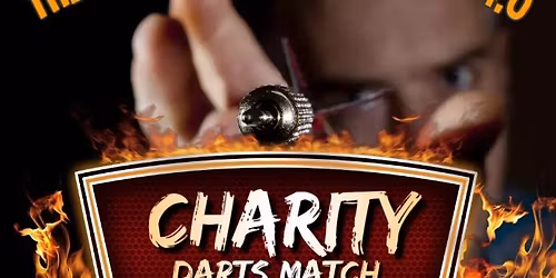 Burnley & District Darts League Vs Pendle Darts League Sponsored By Flight Night