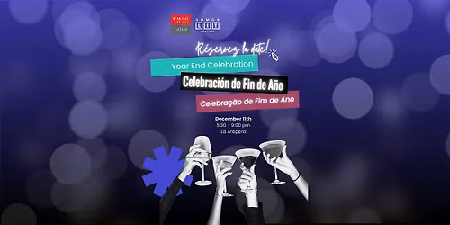 Year-End Celebration