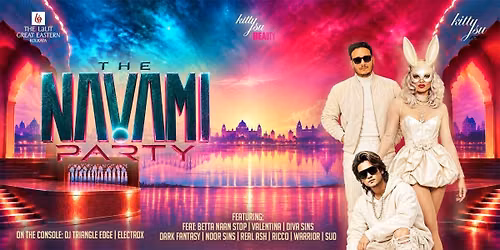 The Navami Party
