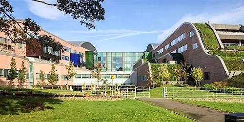 Community Physiotherapy and Occupational Therapy Study Day