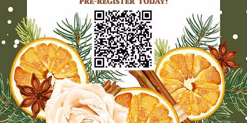 The 2nd Annual Holiday Bazaar & Junior Market