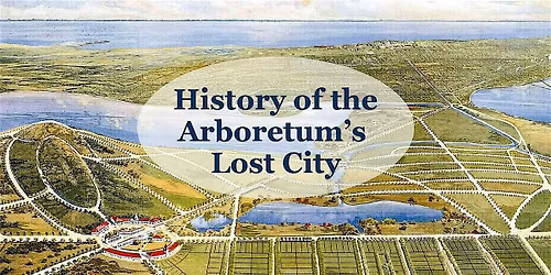 Touring the Lost City (tour 2)