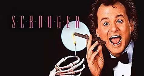 Movie Monday at White Labs