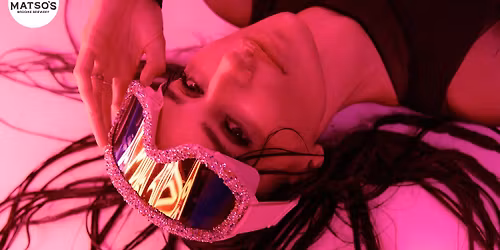 Astrid Fox Live at Matso\u2019s Broome | One Night Only