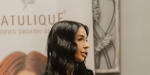 Trust the Process - Hands-on hair coloring class to level up your artistry.