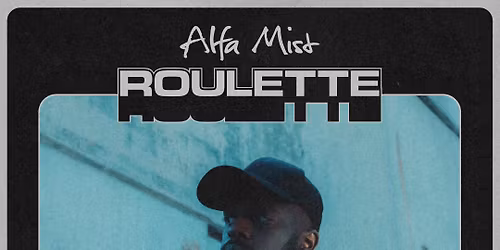 Alfa Mist | Nalen, Stockholm