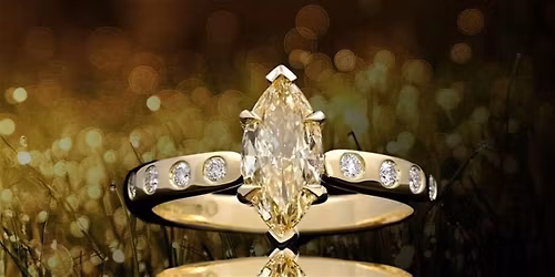 Free Festive Jewellery Cleaning in Cambridge