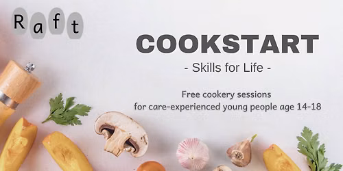 Cookstart