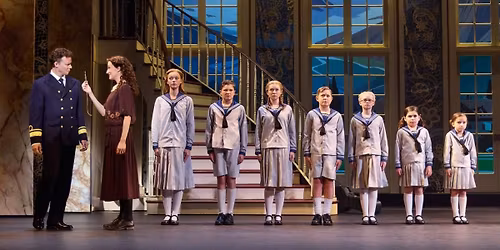 Parking The Sound of Music - Boston