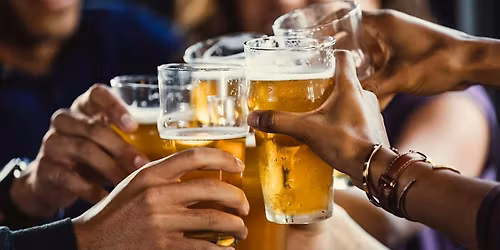 Elevate Your Profile: An IBM Happy Hour with Complimentary Headshots