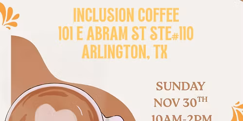 DFWSHOPZ SMALL BUSINESS SUNDAY MARKET 