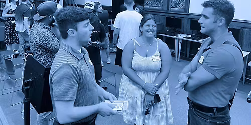 APAC December Filmmaker Meetup