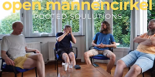 Open mannencirkel juni Gent
