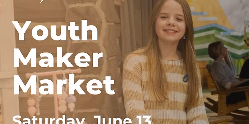 Youth Maker Market
