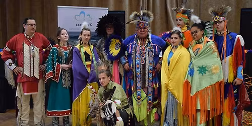 22 Jesienne Pow Wow w Lubawce